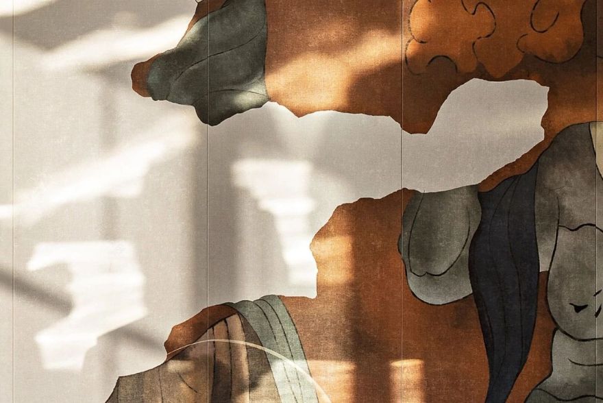 天祺集团天水佳•朗园营销中心-32