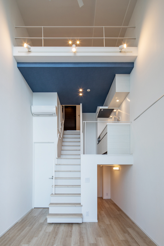    Kaigan 2-chome Project Canal Front Shibaura - Sakakura Associates 坂倉建築研究所-48