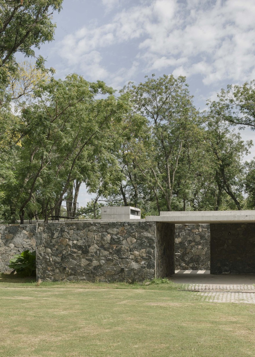 天堂屋丨阿根廷科尔多瓦丨Agustín Lozada,Gonzalo Perrote-32