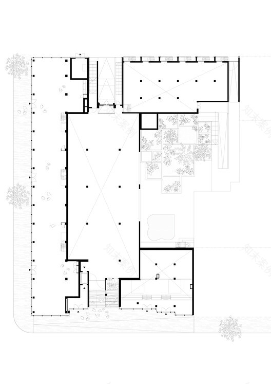 阿姆斯特丹“Juf Nienke”公寓丨荷兰阿姆斯特丹丨RAU,SeARCH-15