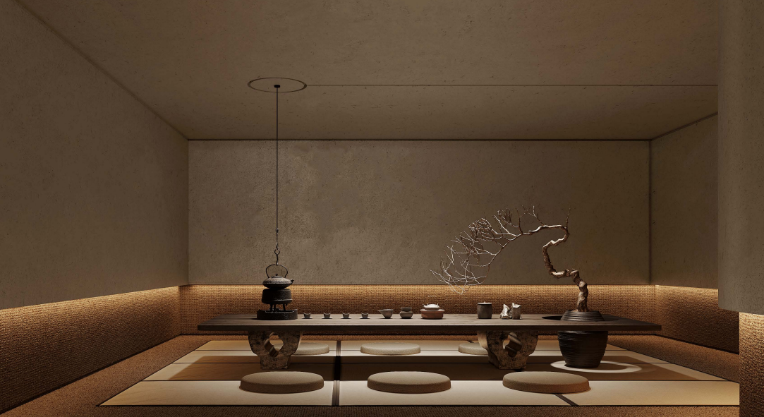 CHU米其林餐厅-4