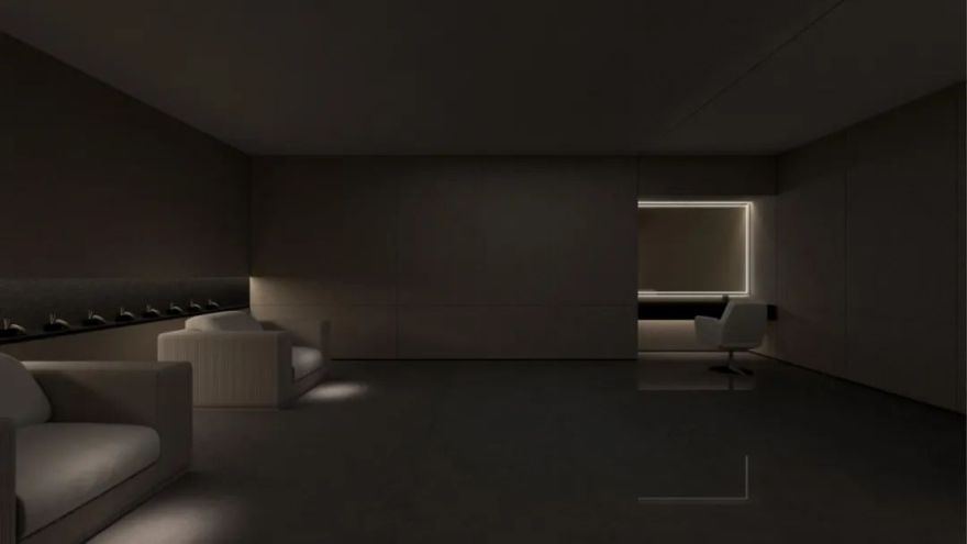 水裹·汤泉(杭州新天地店)丨中国杭州丨北京对角线设计-167