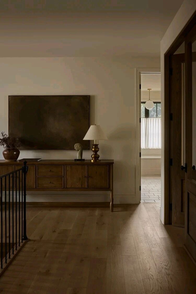 杜拉克住宅（Du Lac Residence）丨加拿大丨Blanc Marine Intérieurs-42