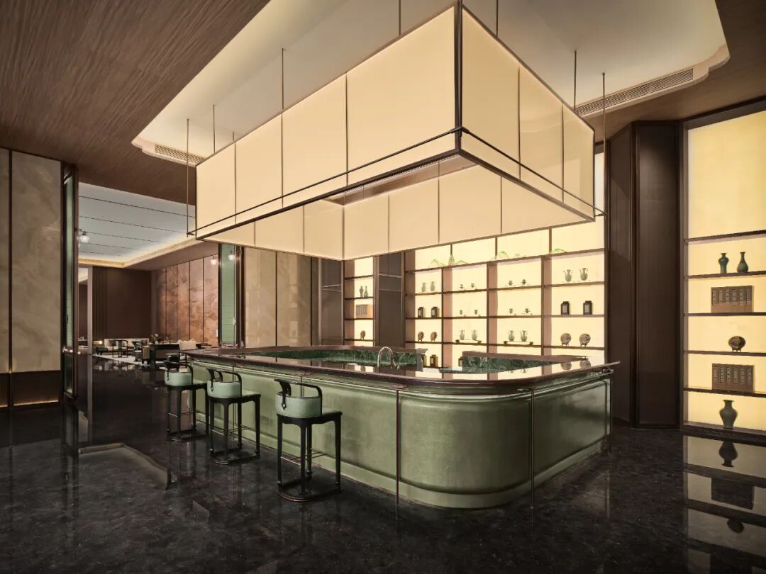 千集|青云书院·邂逅东方风雅-18