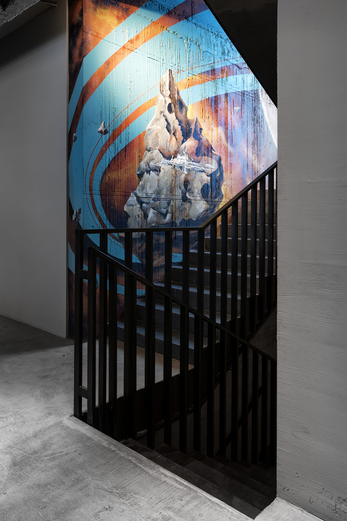 巴扎智能酒店丨乌克兰丨BAUST-4