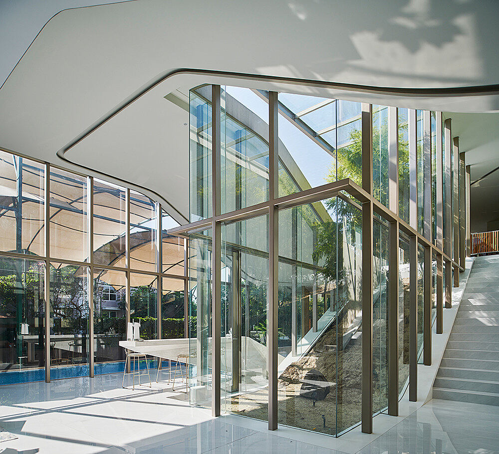 印尼万隆的“风水屋”丨RDMA-7