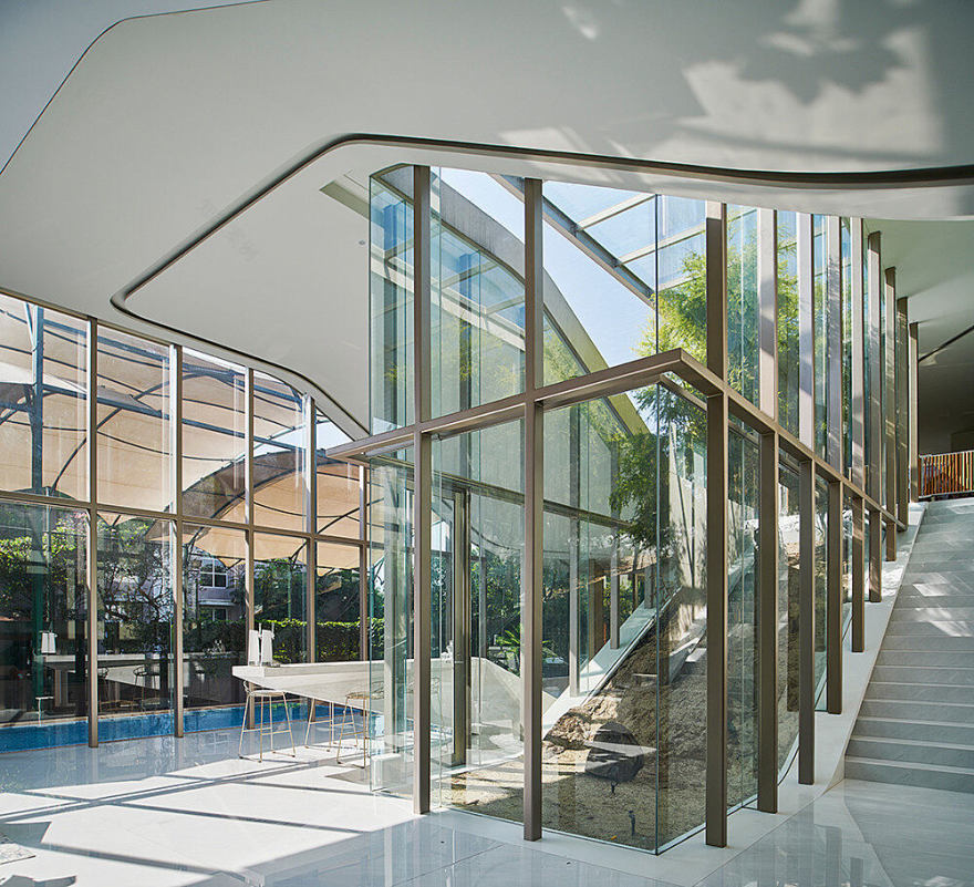 印尼万隆的“风水屋”丨RDMA-7