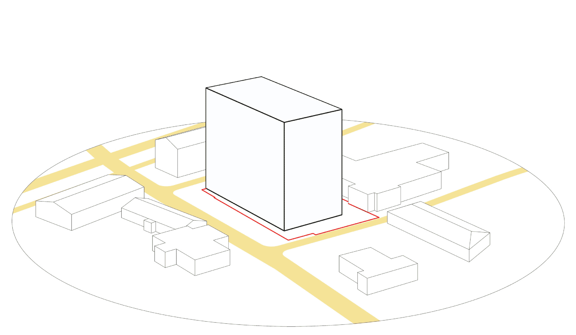 九层楼住宅(如果这里HOUSE按常规住宅理解;若有特殊情境,HOUSE也可能有其他含义,但按常见情况是这样翻译) 丨乌克兰丨Kyrylo Tsuman等五人-18