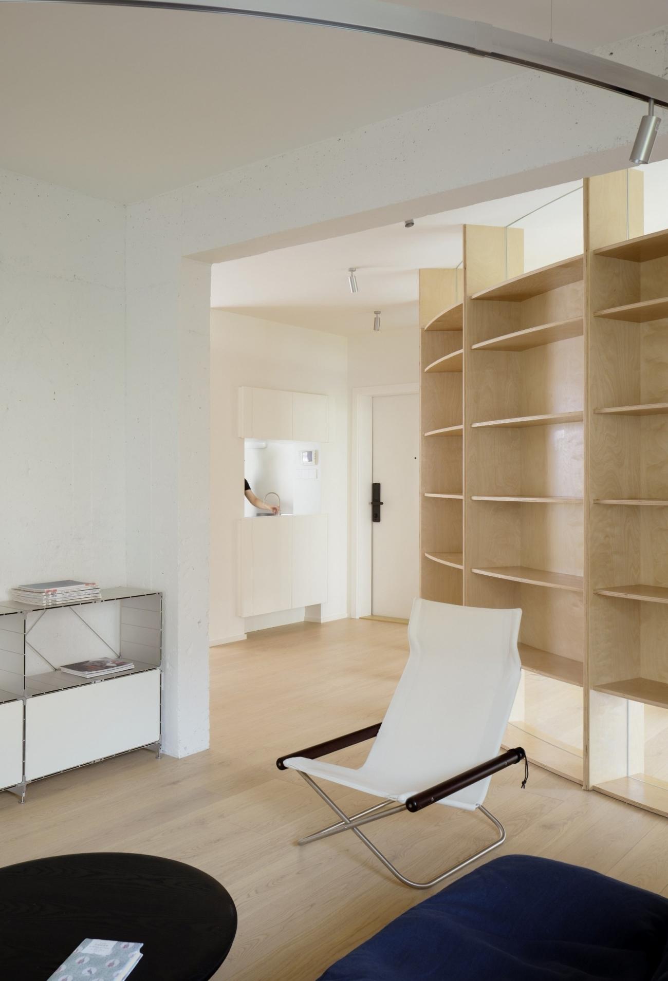 云行设计 · 书谷-34