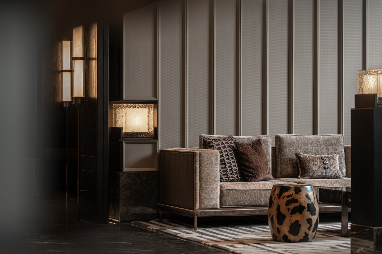 龙湖·航天御湖境丨中国西安丨DAS 大森设计-60