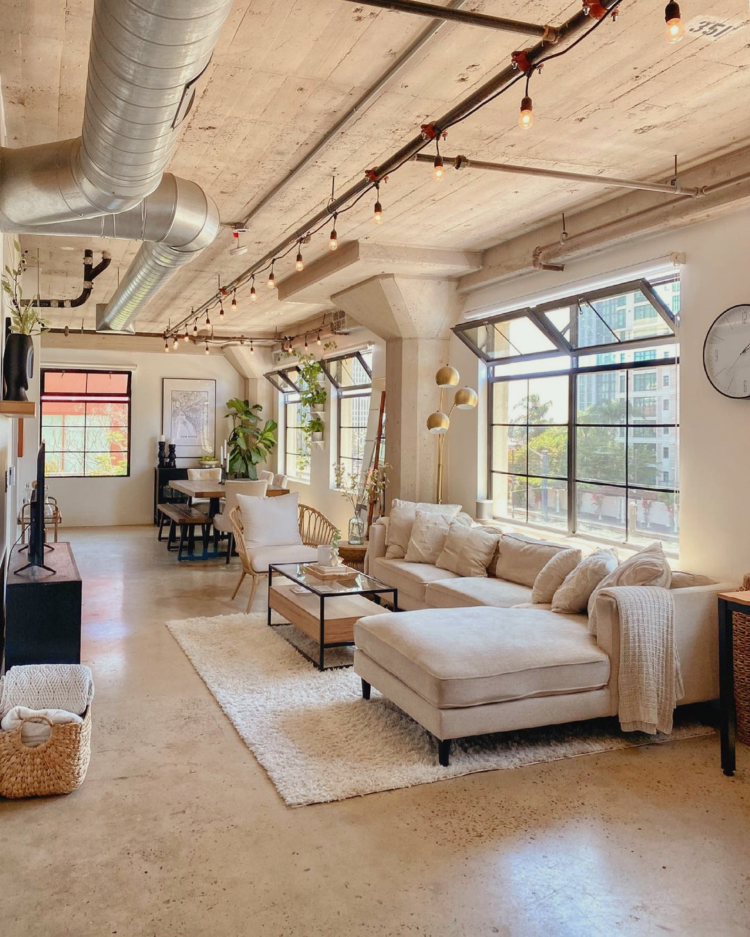 工业复古风简约高级-1