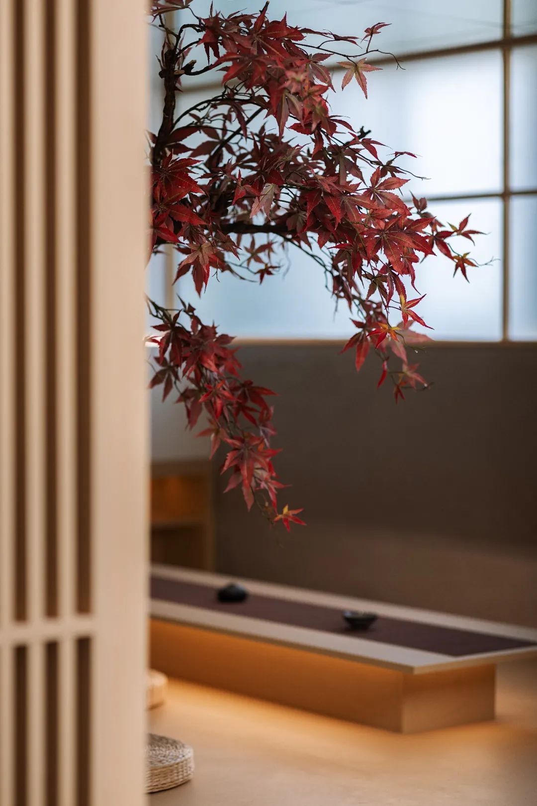 临山海美宿丨中国连云港丨木集建设-34