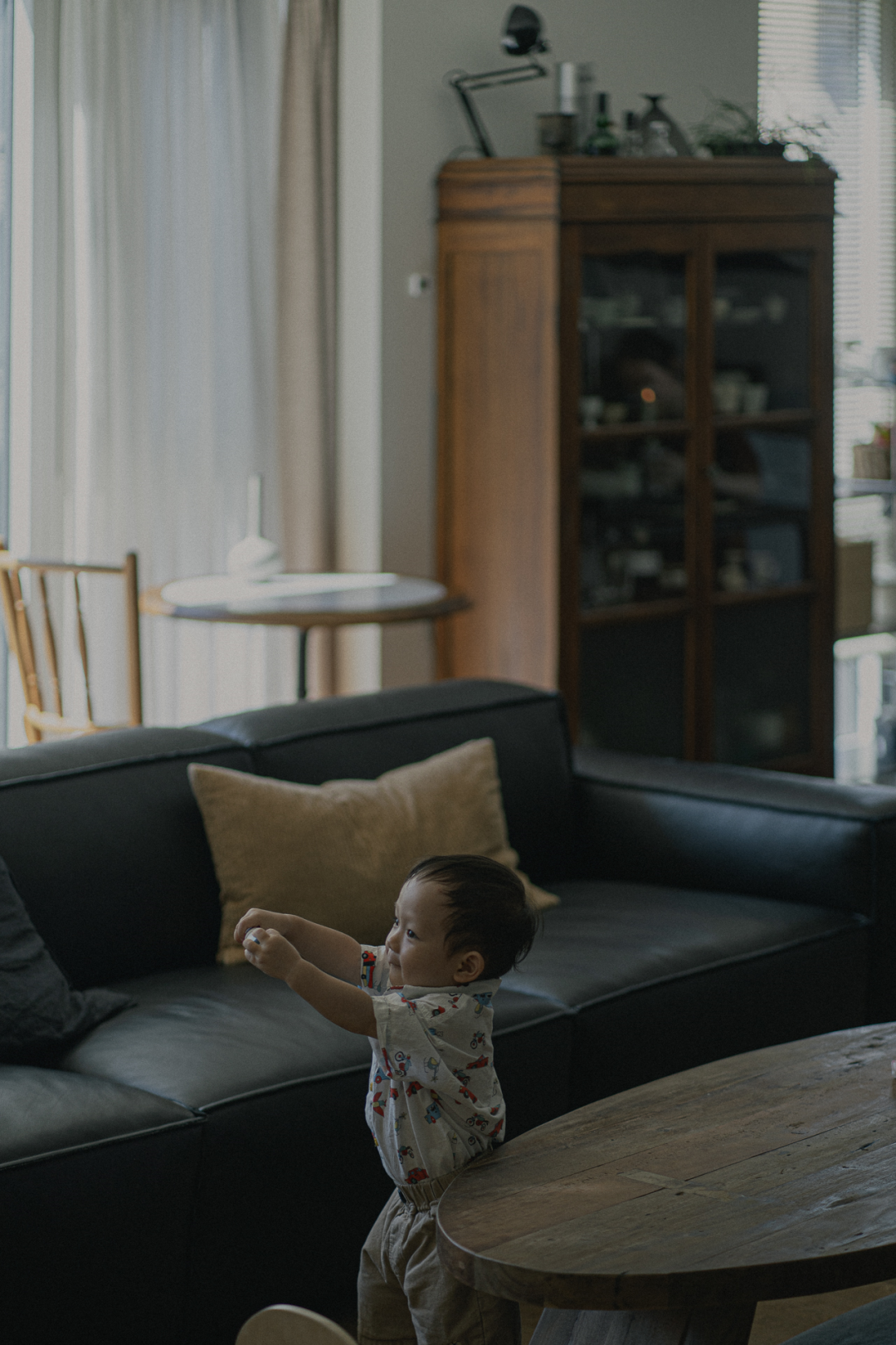 楽宅丨中国成都丨相上文象-19