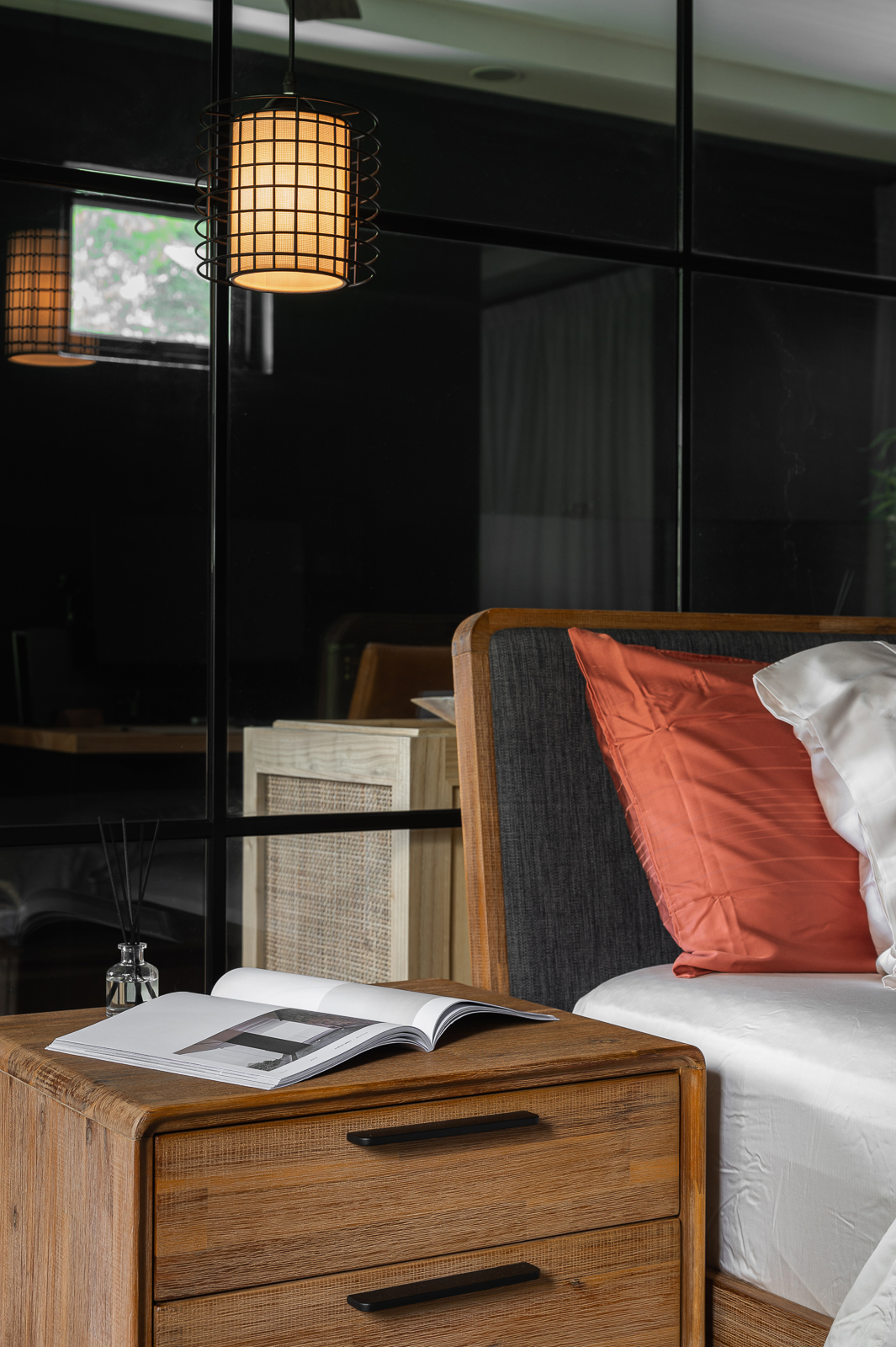 486B Tampines住宅及商业室内设计项目丨新加坡丨The Interior Lab-45