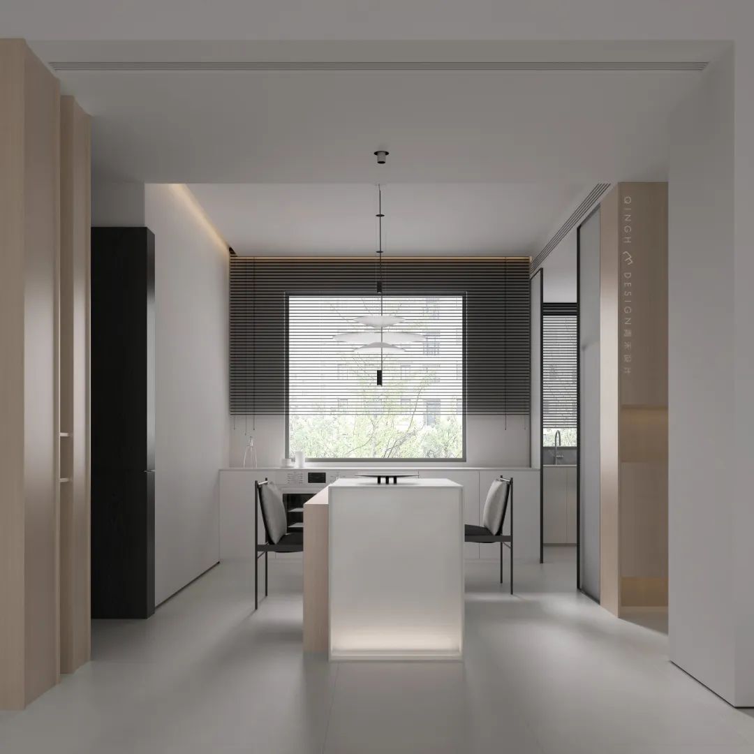 西美·兰溪璟园丨中国河北丨青禾设计团队-18