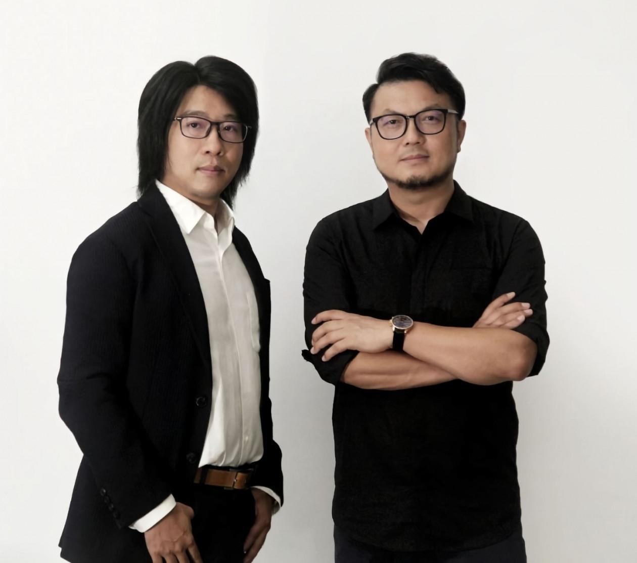 南海颐景园顶层复式丨中国佛山丨佛山市拓维室内设计有限公司-94