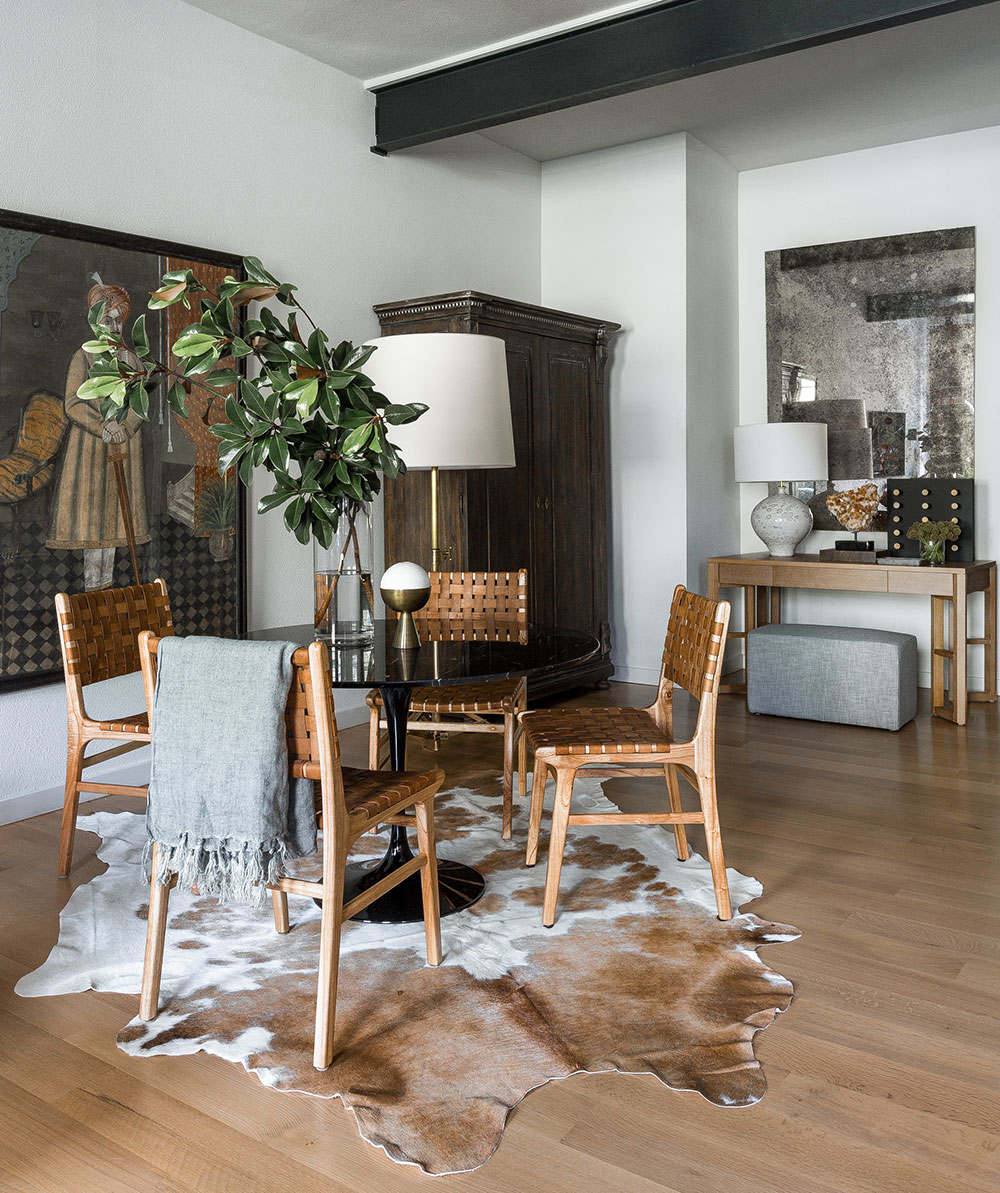 华盛顿西雅图前消防站打造的时尚单身公寓-6