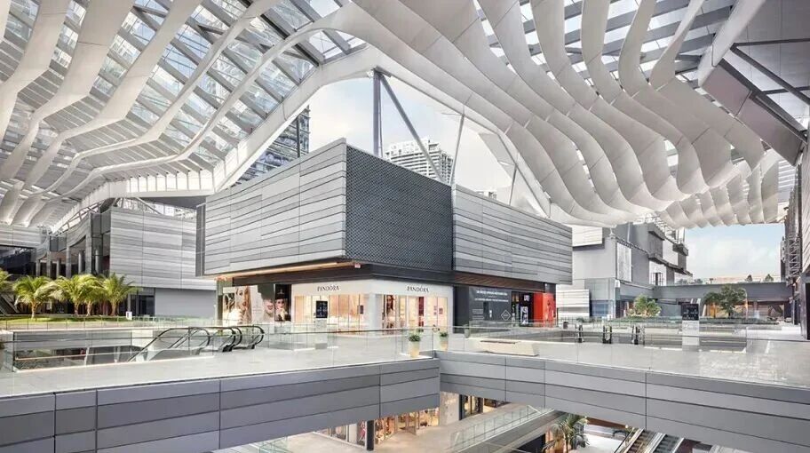 Miami Tropic Residences迈阿密奢华酒店式公寓丨美国迈阿密-37