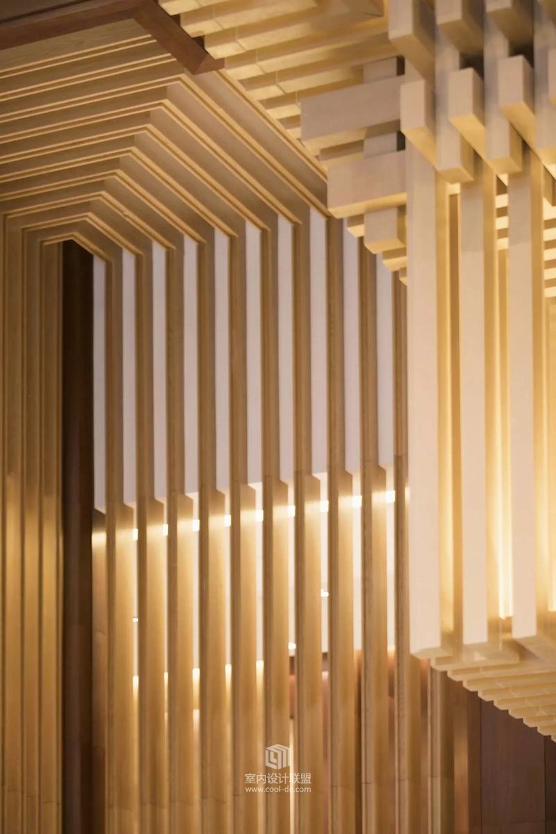 杨邦胜设计--西安凯悦酒店-26