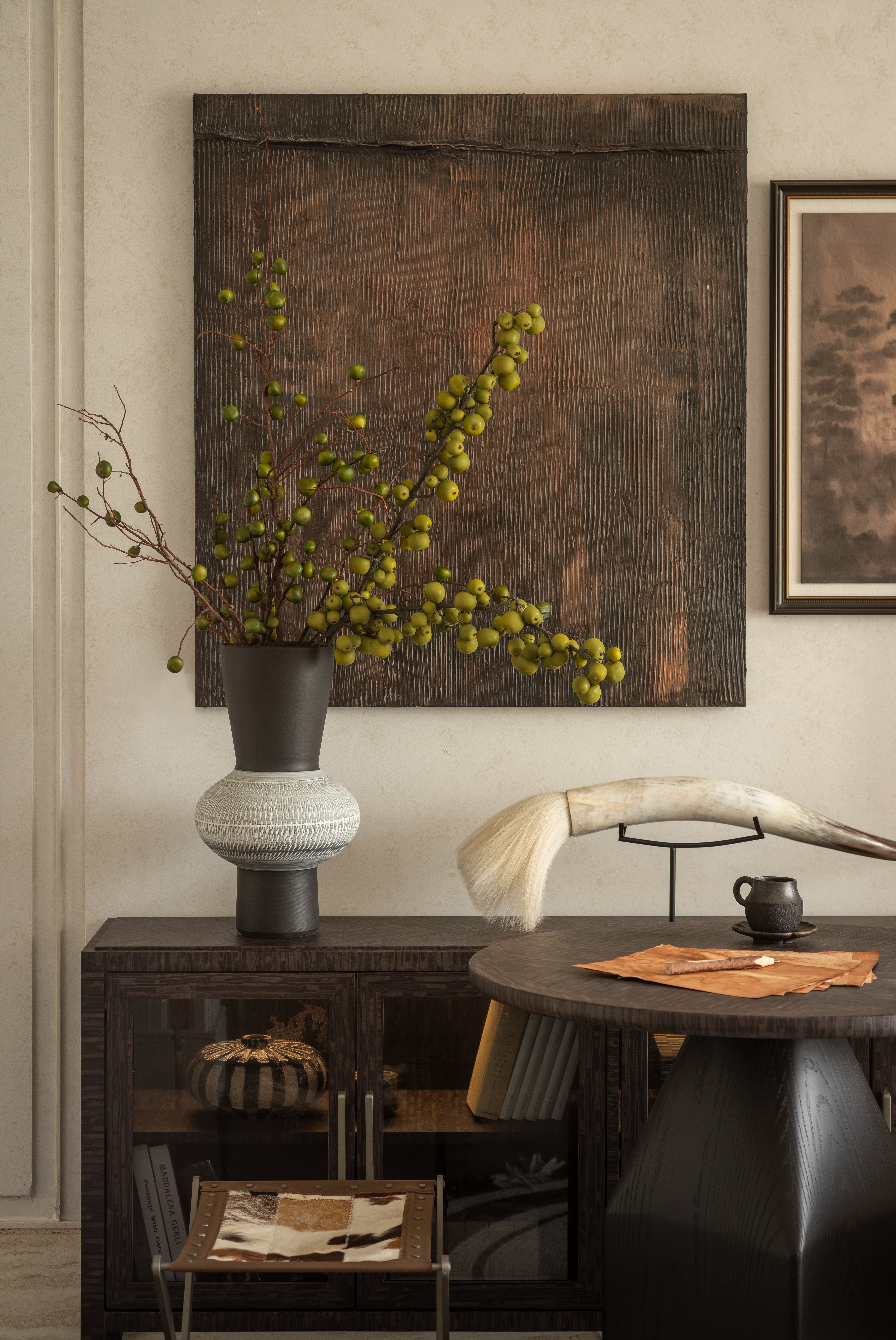 龙湖亚伦央璟颂样板间丨中国广州丨软装TRD尺道设计,硬装杭州优境建筑装饰设计有限公司-27