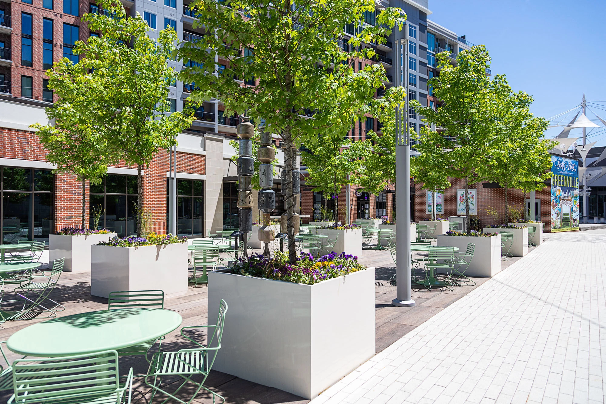 坎珀当丨美国格林维尔丨NELSON Worldwide-24