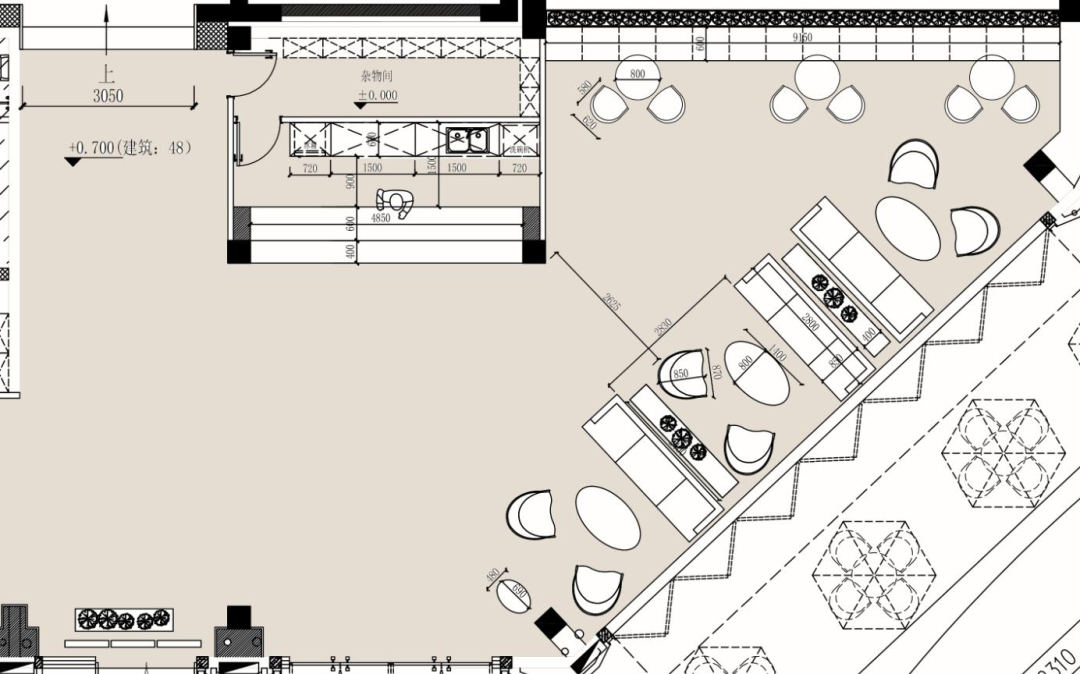 OESD丨从化珠江壹城·锦苑样板间：一生美好之城-4