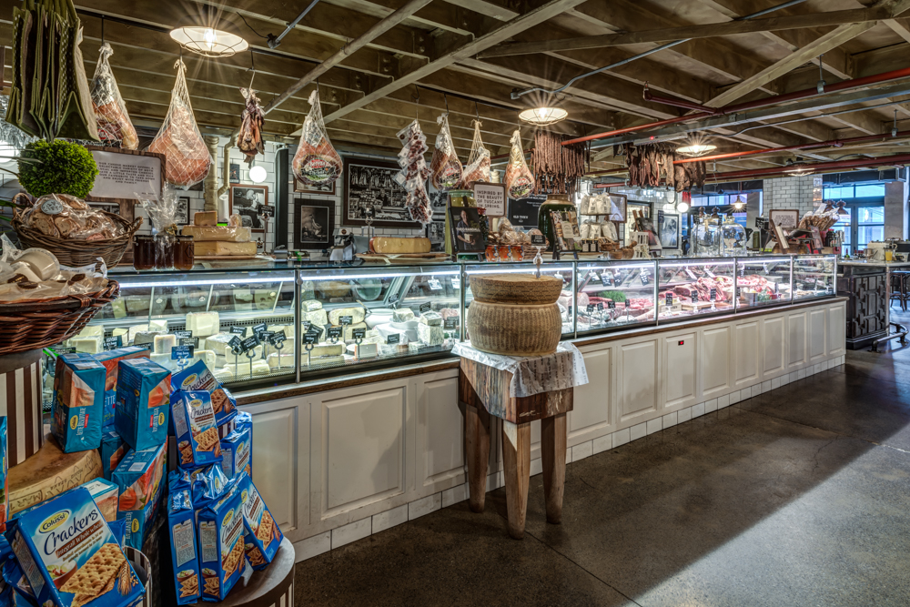 意大利老城丨南非丨Design Partnership-7