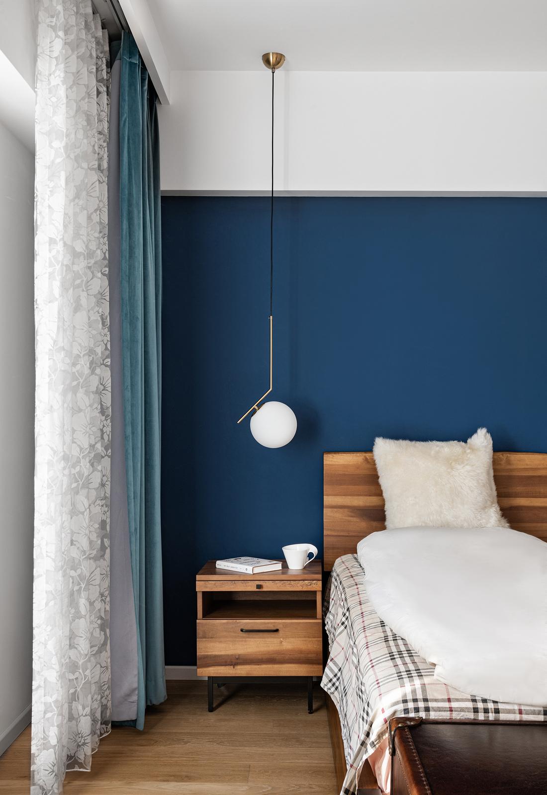 爱之岛 · LDK 一体化设计展现未来感-38