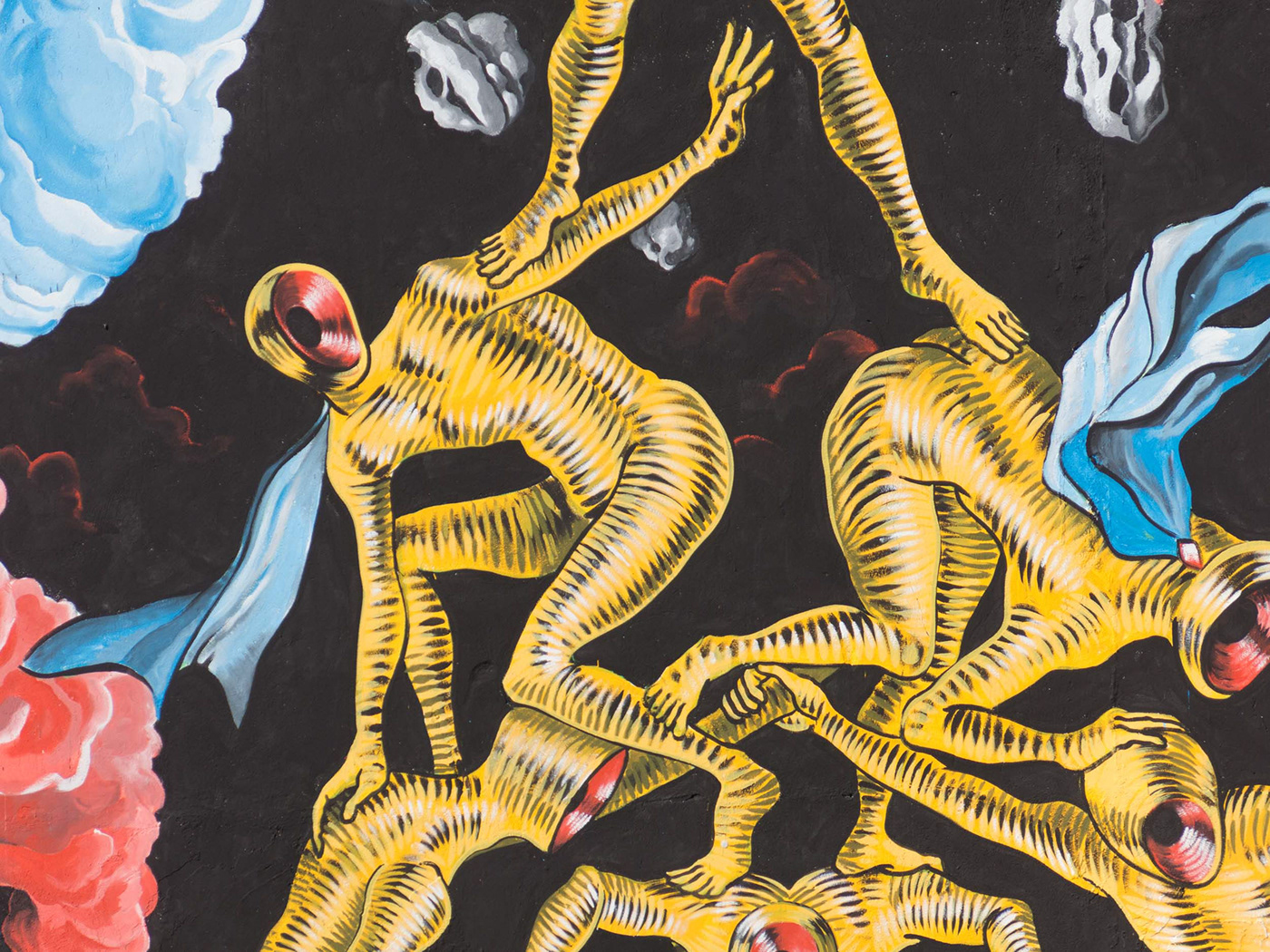 阿帕滕戈街头艺术节-8