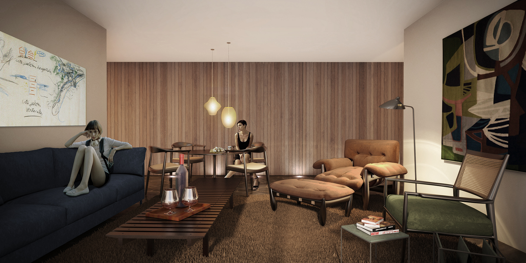 DOLDER WALDHAUS studio mk27-4