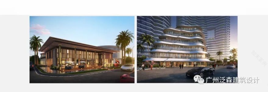 泰国芭提雅奢华海景房设计,诠释东方居住空间理念-88