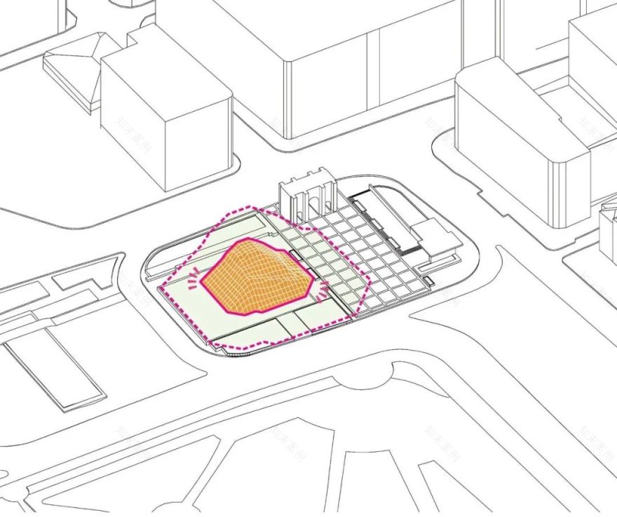 伦敦大理石拱门山丘,观景新视野-17