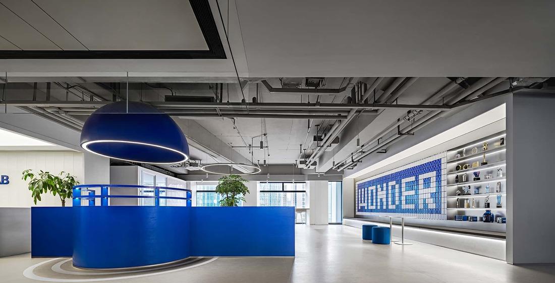 Wonderlab 办公空间丨中国深圳-49