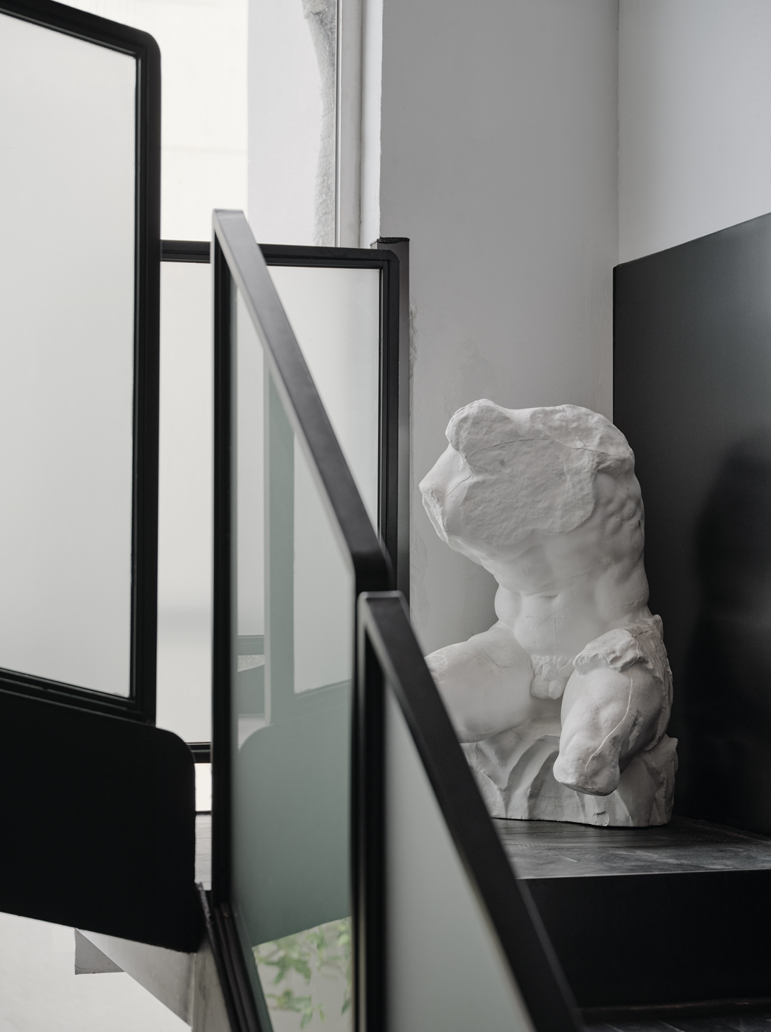 一亩朴拙而憨趣的设计 “自耕地” | PIG DESIGN 李文强-53