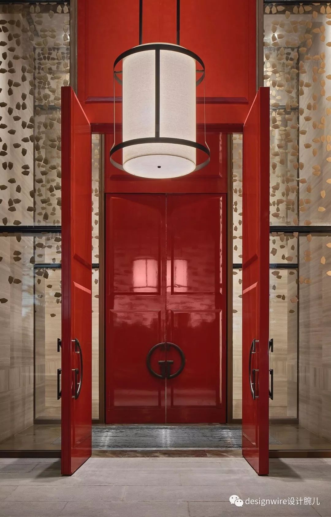 维也纳瑰丽酒店丨奥地利维也纳丨A2K,BEHF,Alexander Waterworth-168