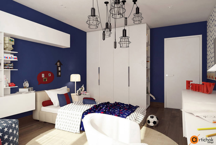 Гармония настоящего - Art-i-chok-34