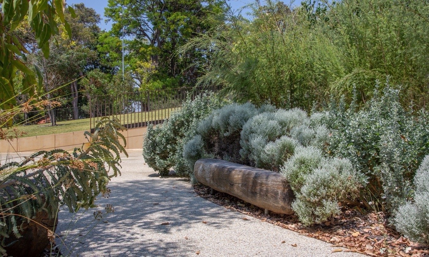 澳大利亚 Bilya Marlee 土著研究学院丨UDLA-22