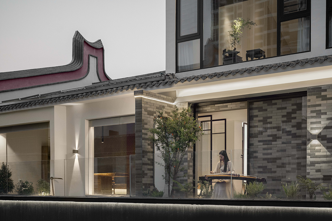 昇泰珠宝店丨中国揭阳丨淼融设计-11