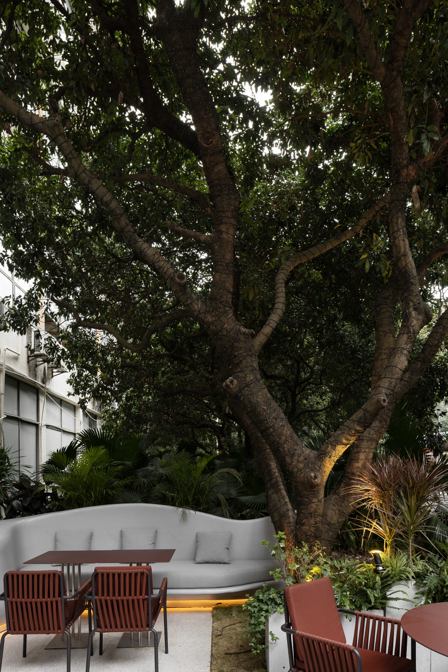 未定义丨中国深圳丨艾克建筑-57