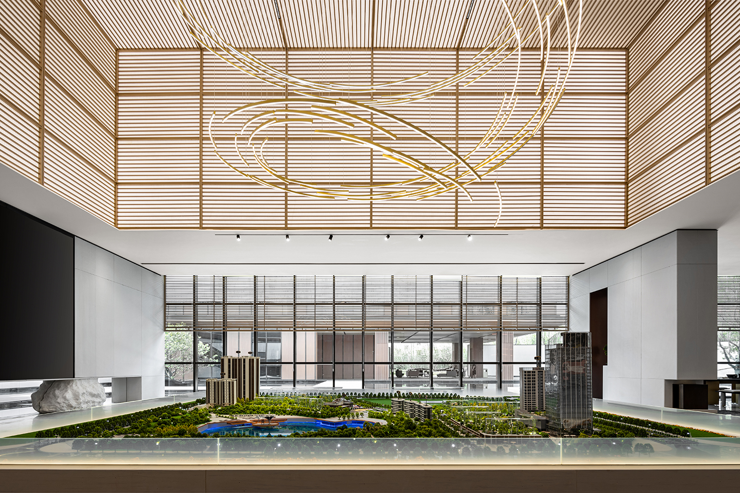 湘潭雍玺台丨中国湘潭-12