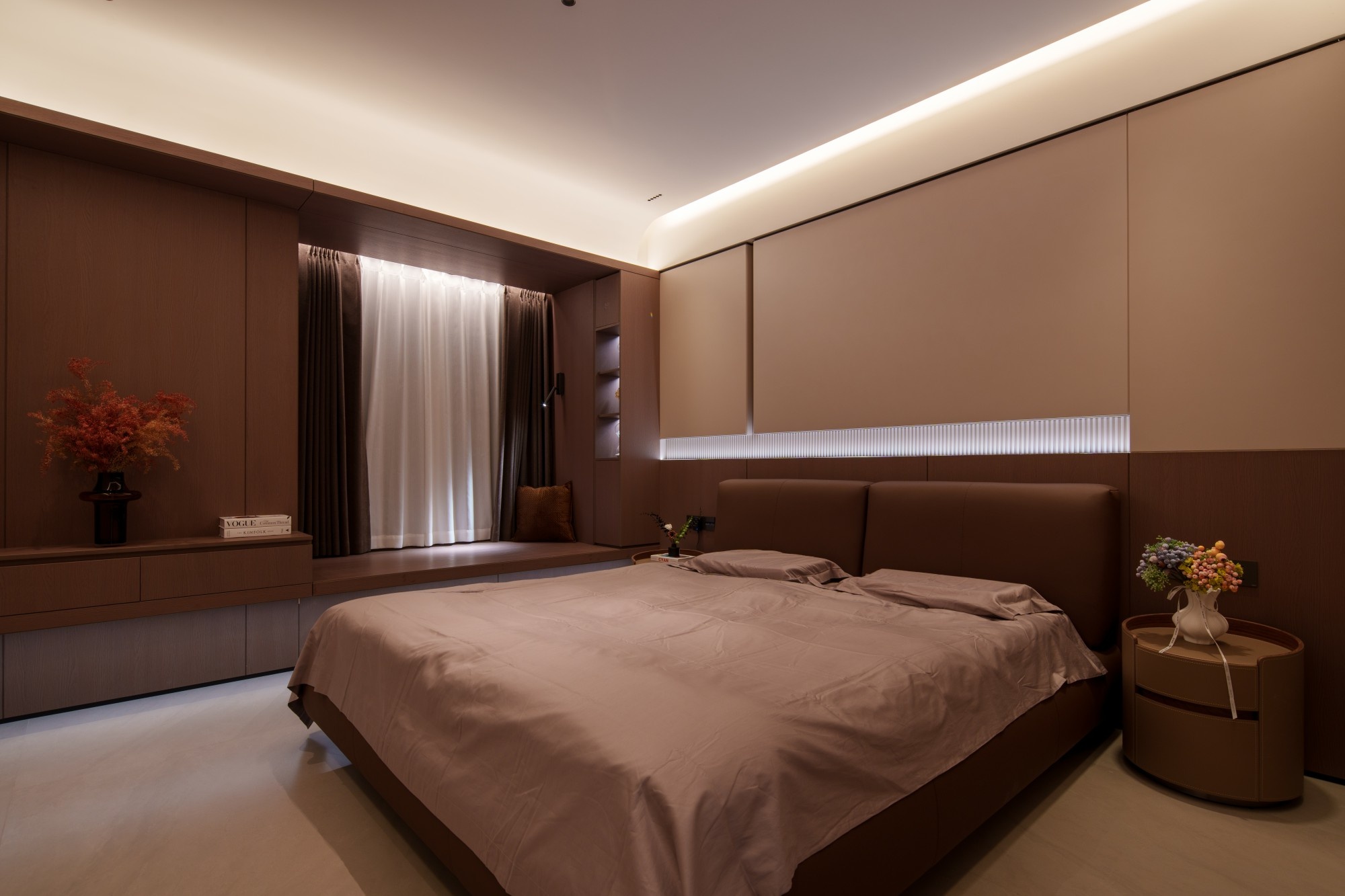 璞光·润舍（新华城）丨中国广东丨镶润空间-35