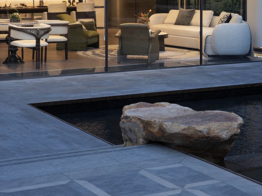 浙江国丰置业 望云庭会所丨GFD广飞设计-21