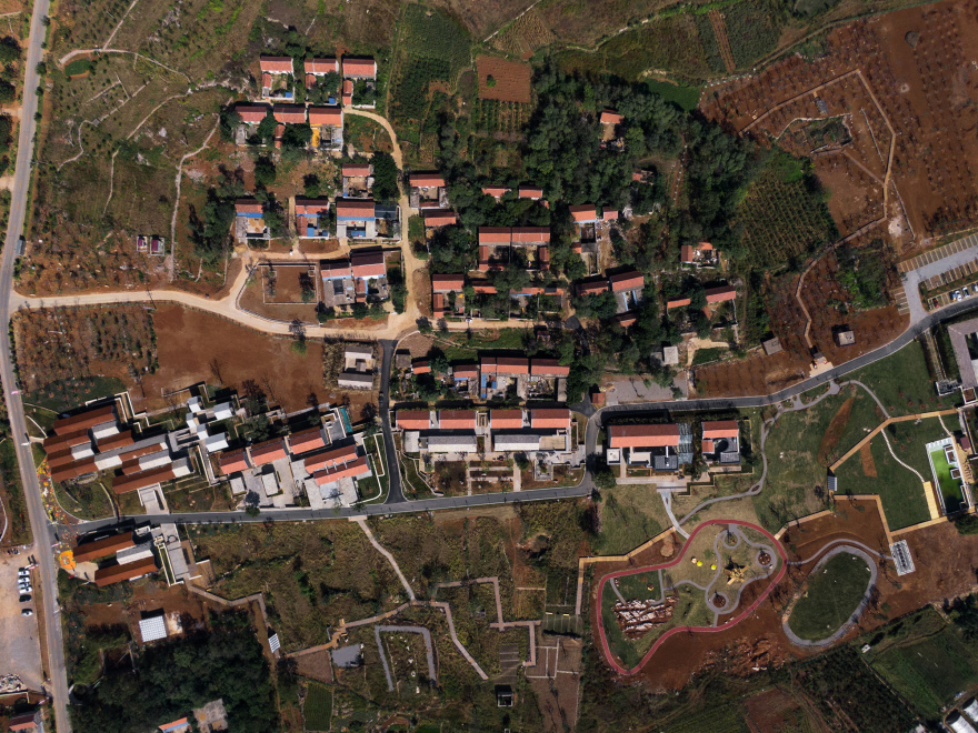 Shiziling Ideal Village / ARCPLUS · Free Studio-17