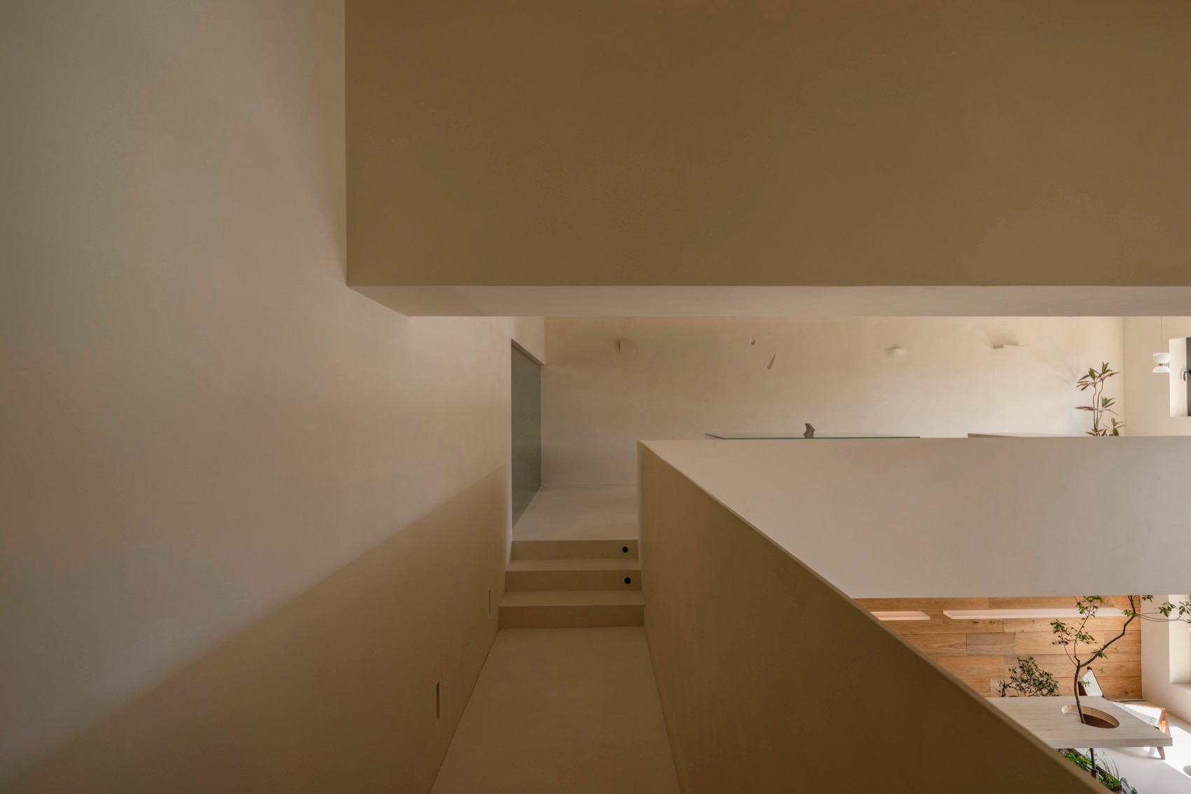 致境灯光工作室丨中国北京丨力场(北京)建筑设计-19