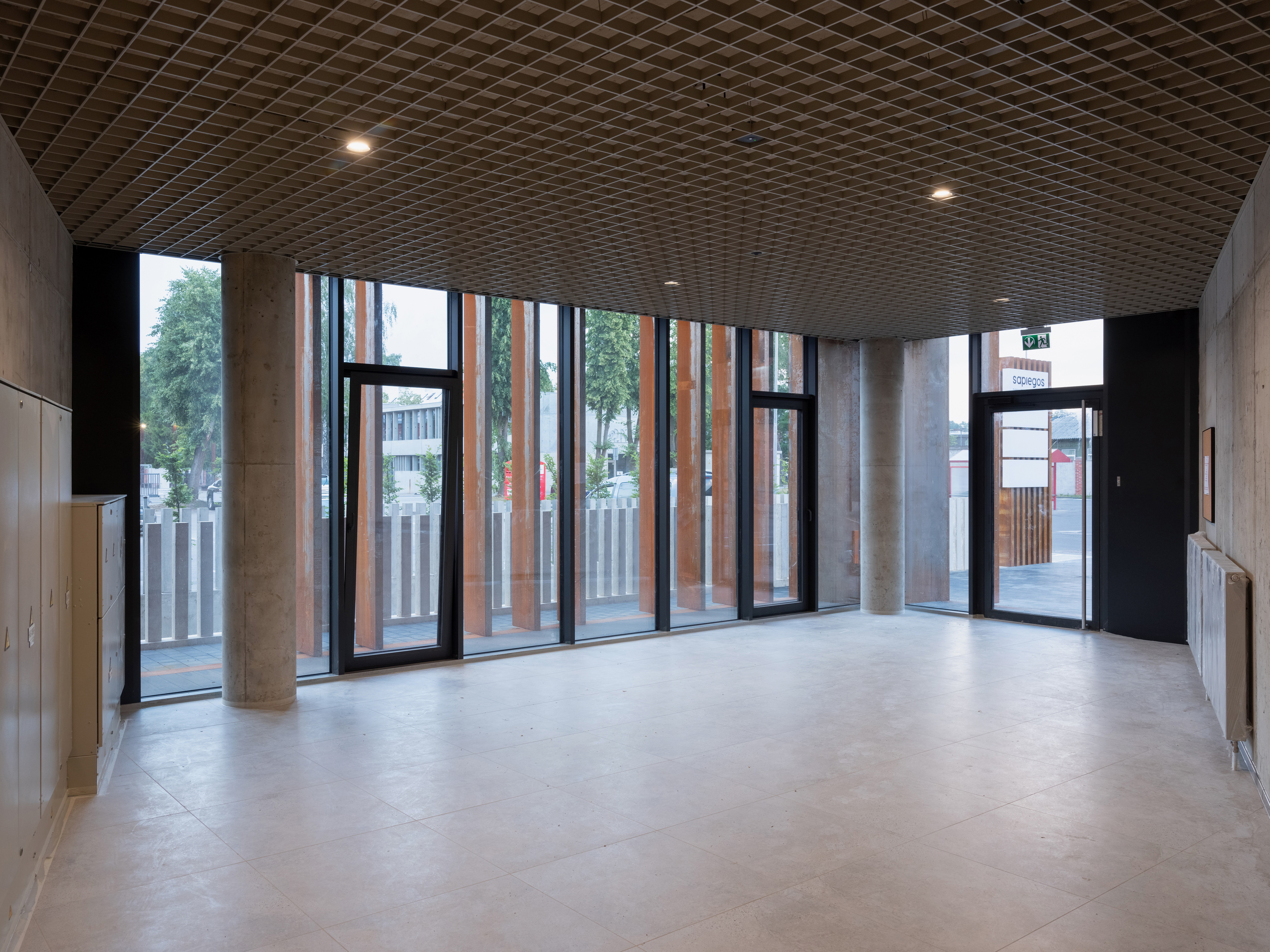 Kaunas住宅建筑-23