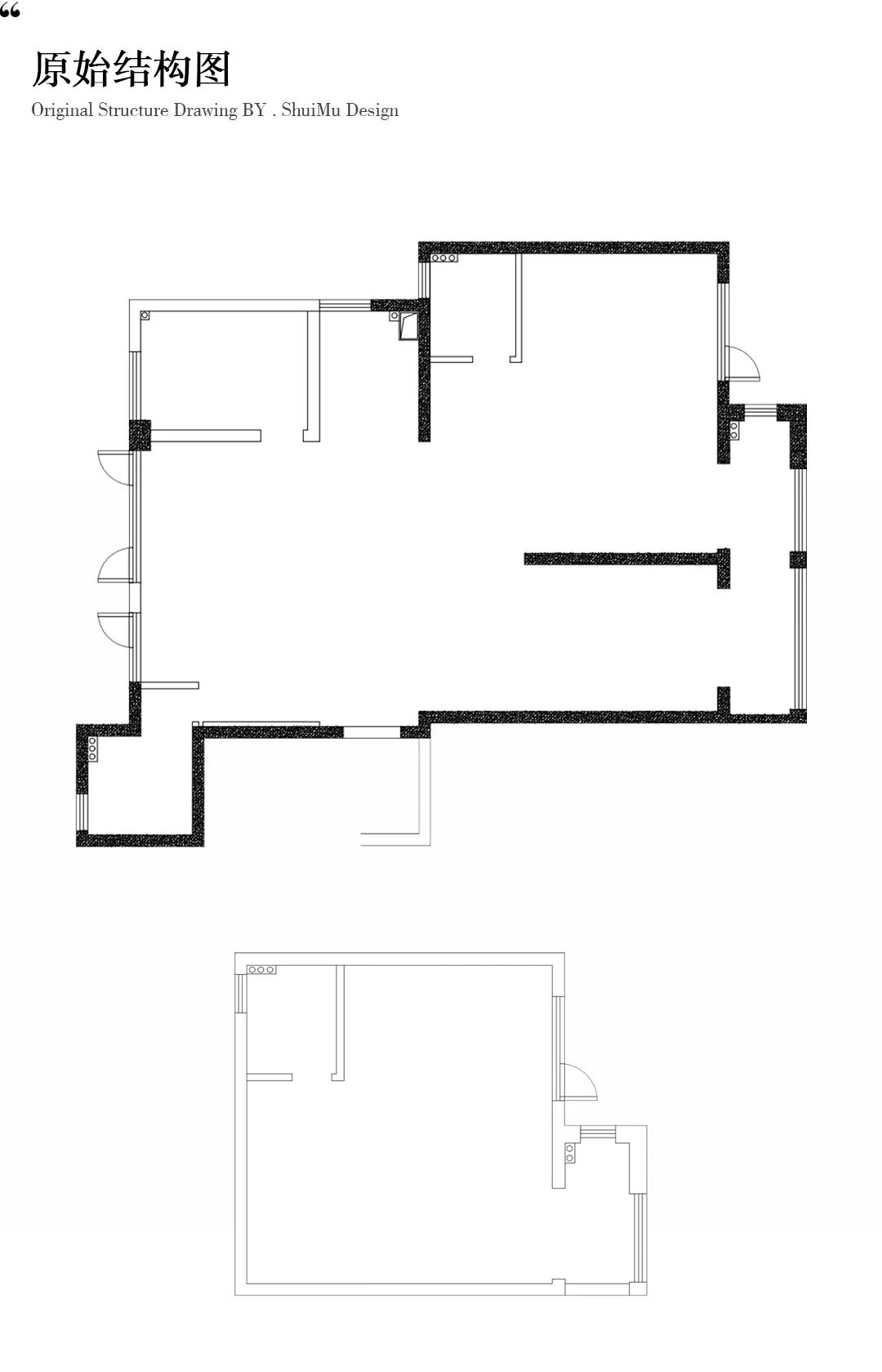 中央公园现代都市风住宅丨王绍桔-18