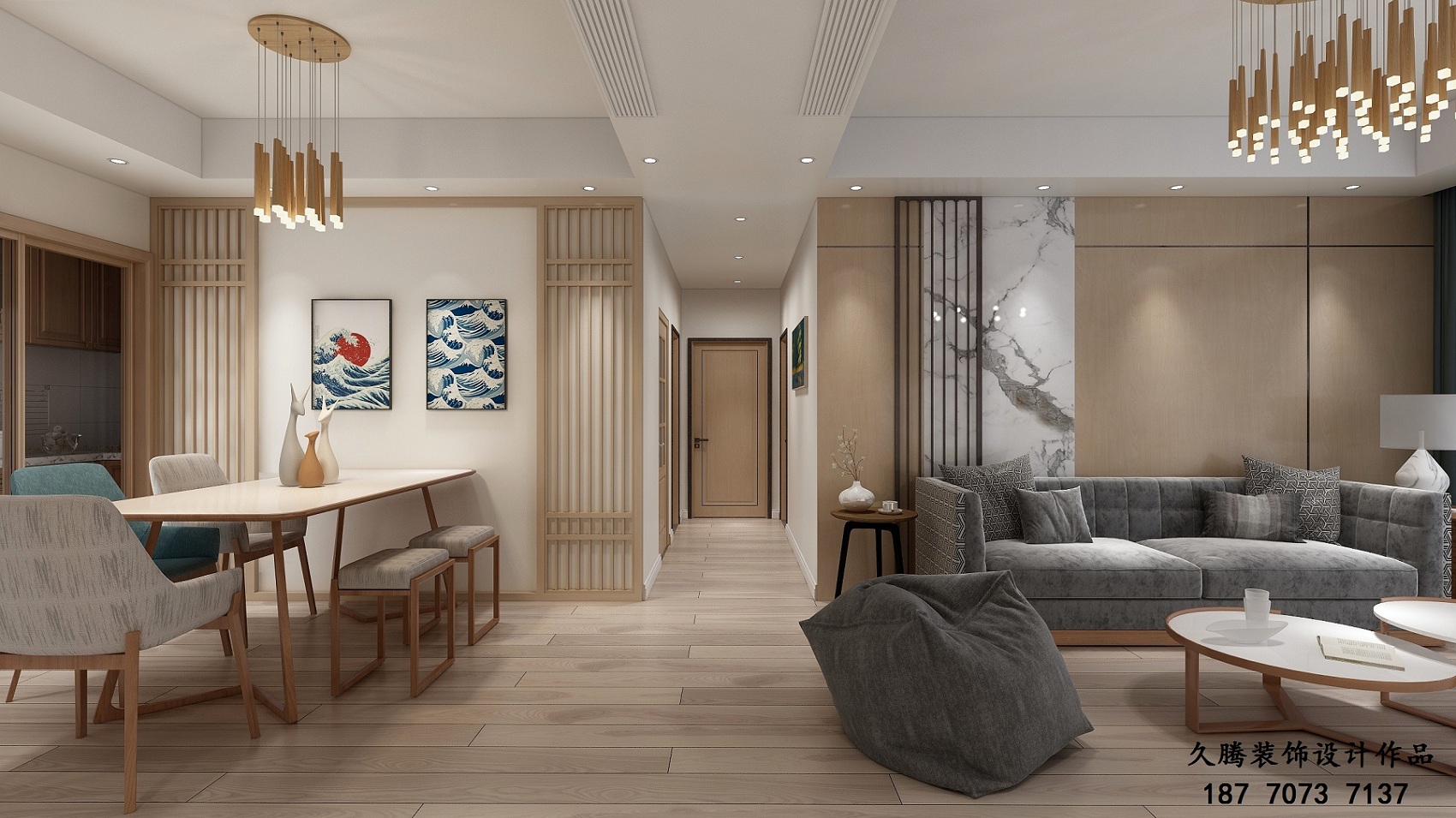 暖暖的的日式小清新                     -5