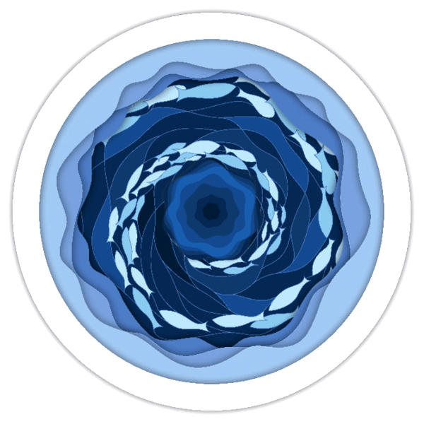 岱山探秘 · 海洋文化沉浸式乐园丨中国浙江丨AHA-49