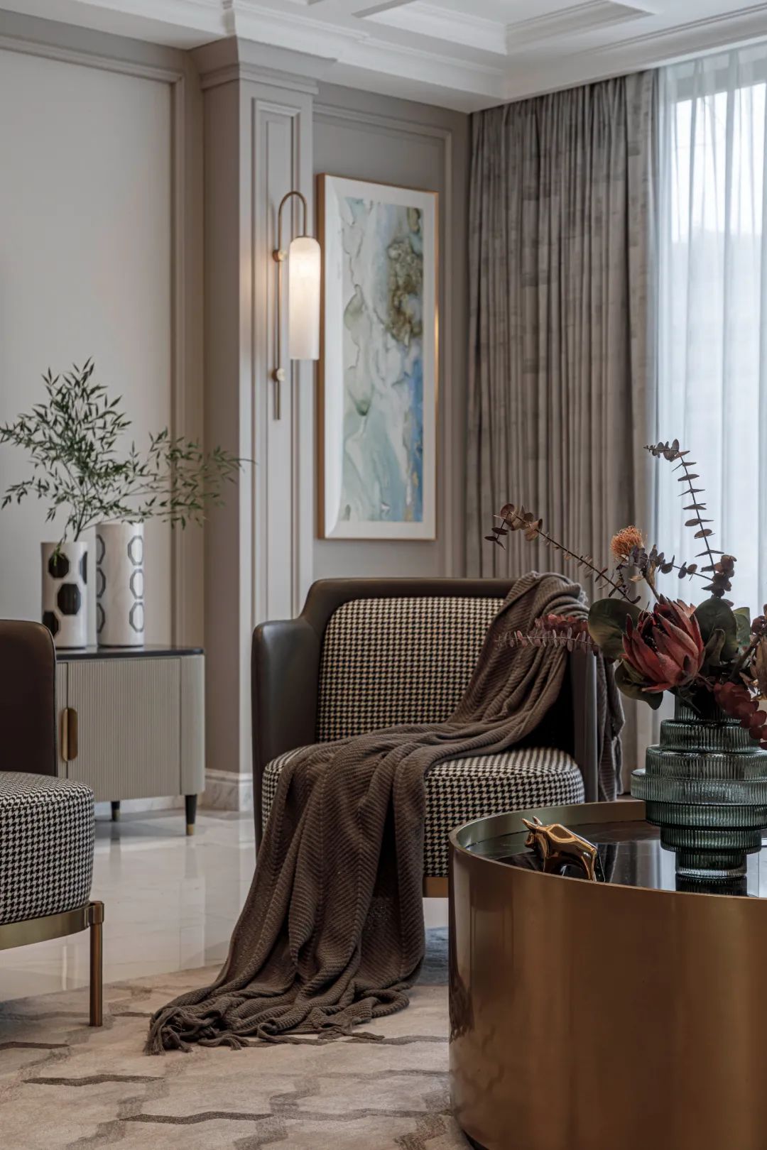 西山艺境丨中国北京丨钛马赫特级专家工作室-80