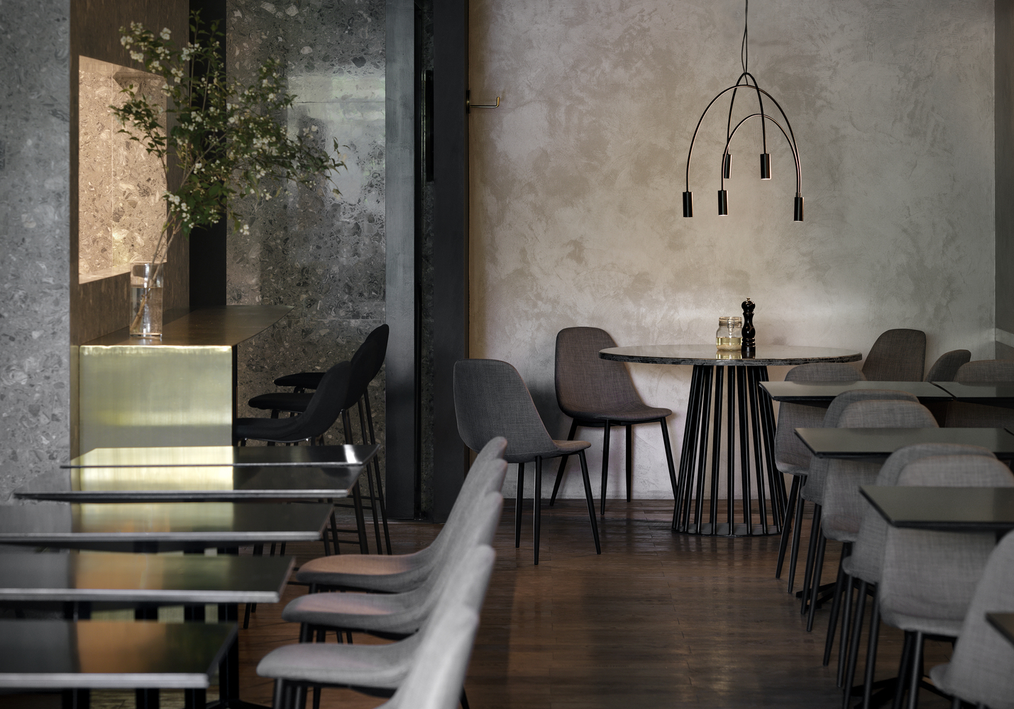 北京 Lievito 餐厅 | 共享美食与美景的空间-51